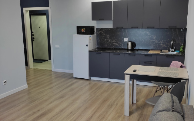 Квартира ЖК Крылов