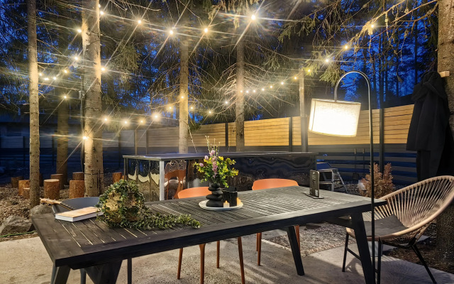 Losi Guest house