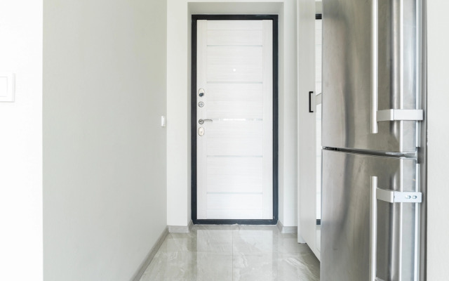 Apartments Po Adresu: Pr-T. Nezavisimosti, 88