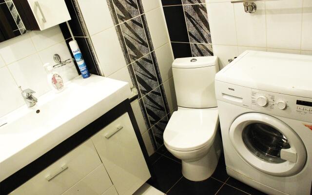 Апартаменты Добрые Сутки на Советской 214