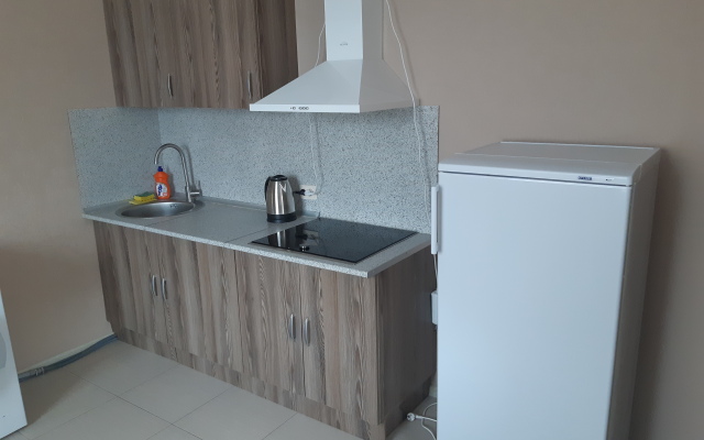 Апартаменты Уютные