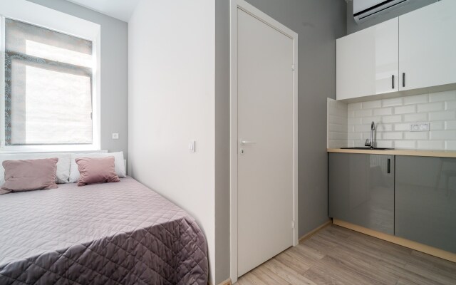 Апартаменты RentalSPb