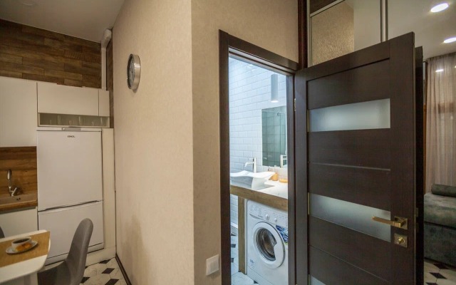 Апартаменты More Rooms на Эстонской 88/11