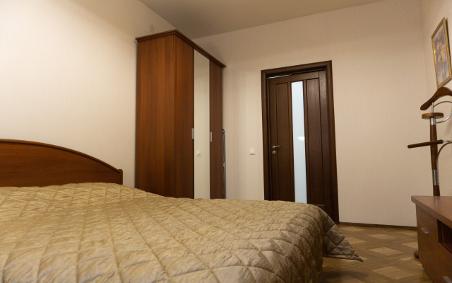 Апартаменты Приятная квартира в центре Минска