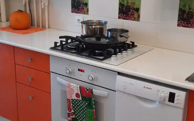 Апартаменты Karo Lina