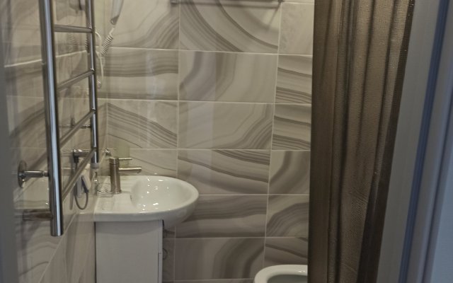 Mini-Otel Metallurg