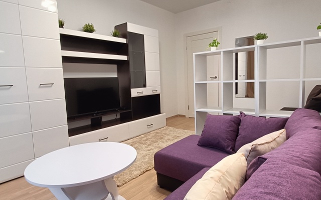 Kvartira v tsentre goroda Apartments