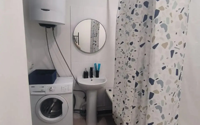 Квартира Студия на 18 Этаже