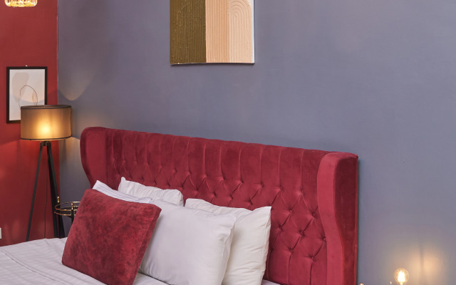 Galata Pearl Hotel