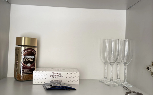 Квартира Уютная в Районе Зеленой Рощи