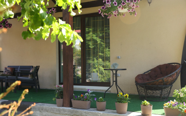 Гостевой дом WestWind