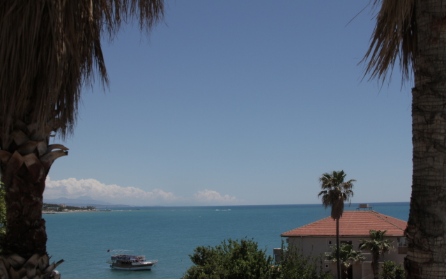 Elit Köseoğlu Hotel