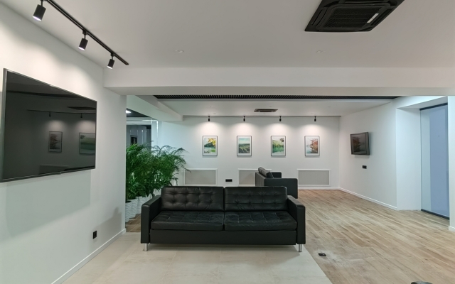 Dzhemete Bugaz Apartaments