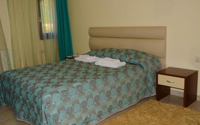 Akasya Vadisi Apart-hotel