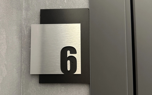 40 m2 S Vidom Na More Flat