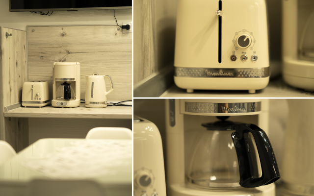 Апартаменты 2-комнатные на Фиоленте с Видом на Море