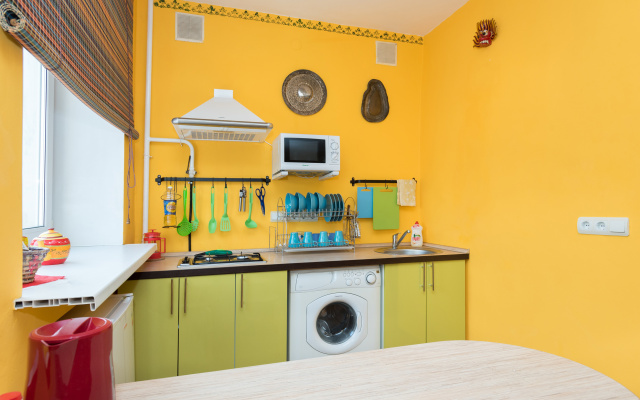 Квартира на Вайнера 66а 1