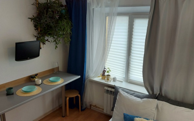 Snezhnost Apartments