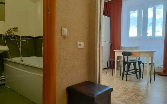 Апартаменты Сельская 2Ф