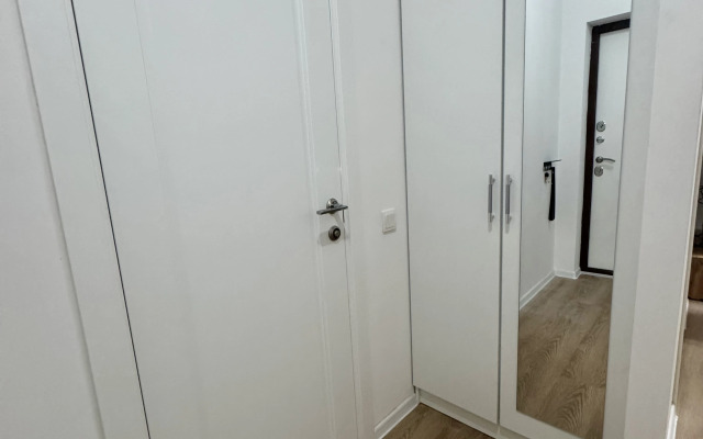 Квартира Евродвушка Рядом с Шереметьево