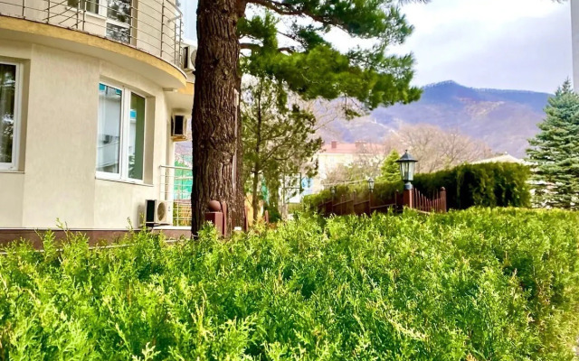 Na urovne morya Guest house