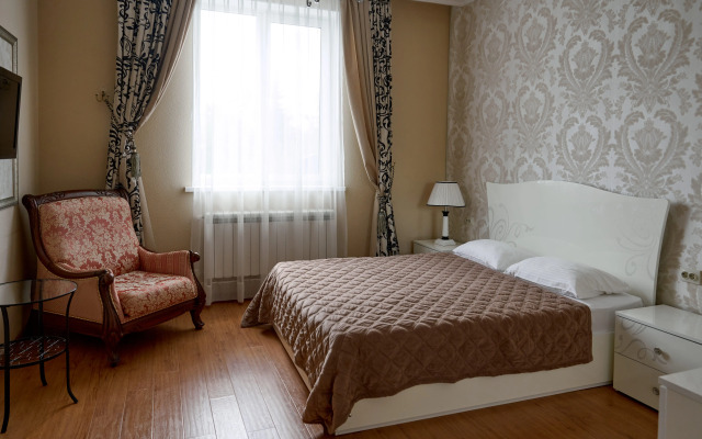 Absolyut Hotel