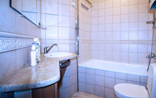 Апартаменты The Channel View