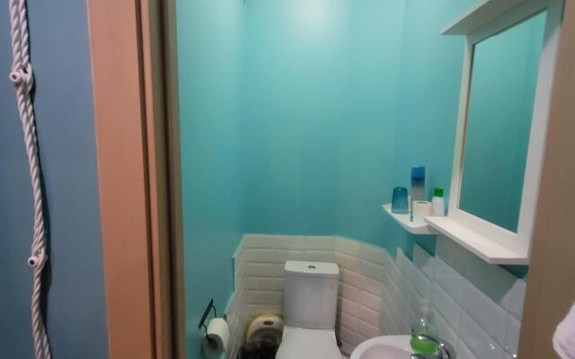 Отель Прибрежный