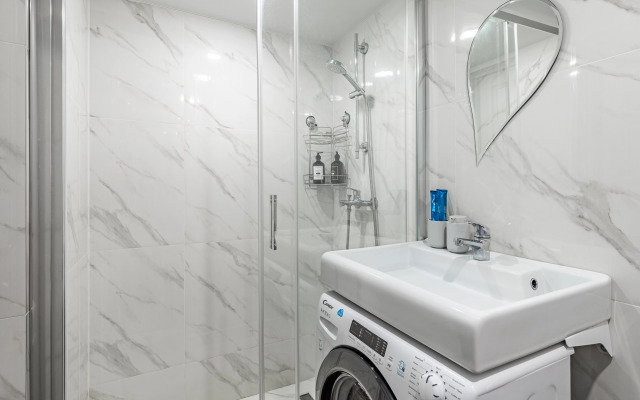 Картира Zetkin