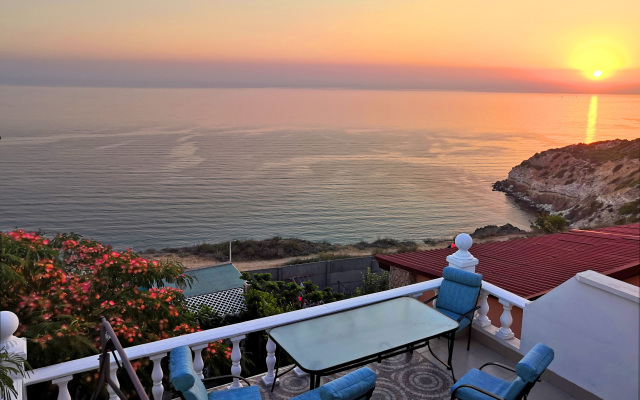 Гостевой Дом Вилла Мечта