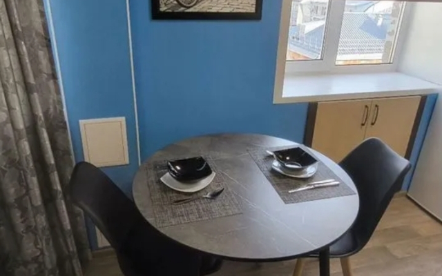 Квартира Уютная в самом центре города