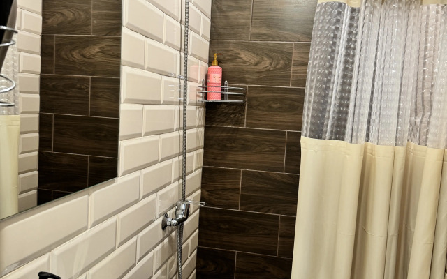 Апартаменты Still Rooms Литейный