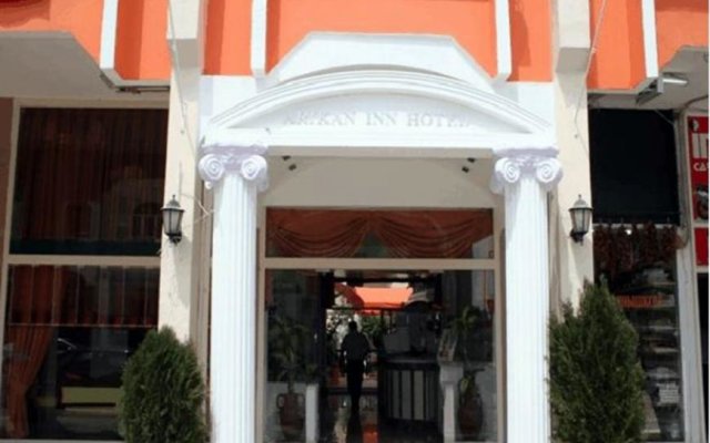 ARIKAN INN Hotel