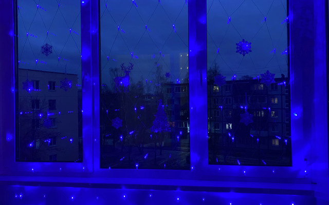 Квартира Уютная с Дизайнерским Интерьером