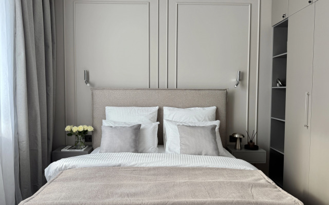 Квартира Высокий Берег Premium 2