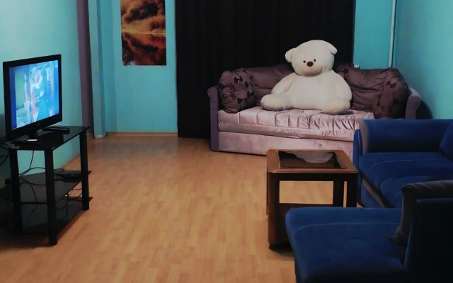 Квартира Большая Трешка 2 Минут Метро Фонвизинская