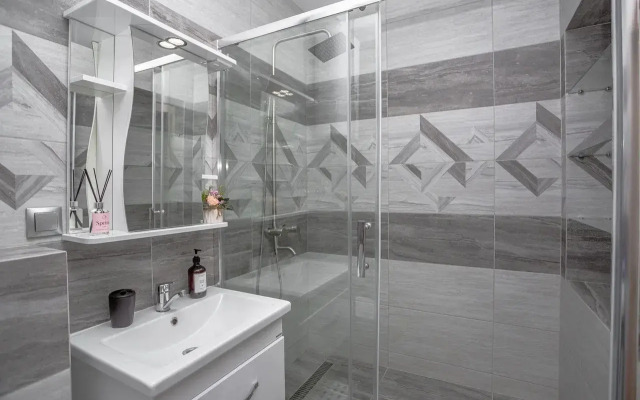 Pink U Morya Apartments