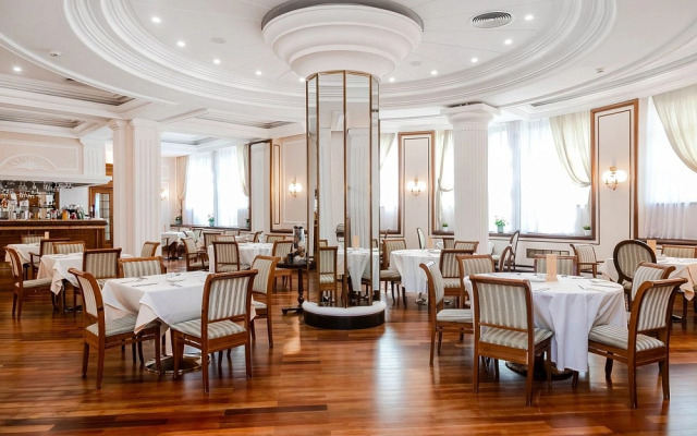 Tepleevo Rezort Hotel