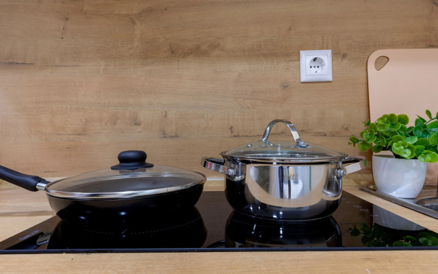 Апартаменты Мой Питер Фурштатская без окна