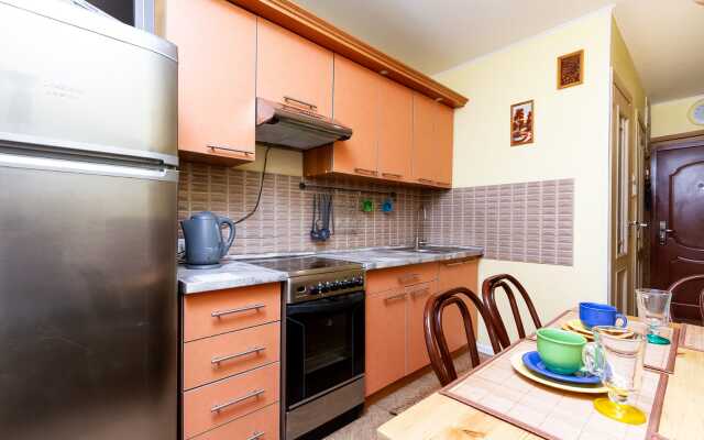 V Tsentre Apartments
