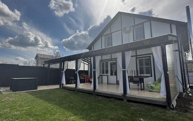 Sofrin Guest House