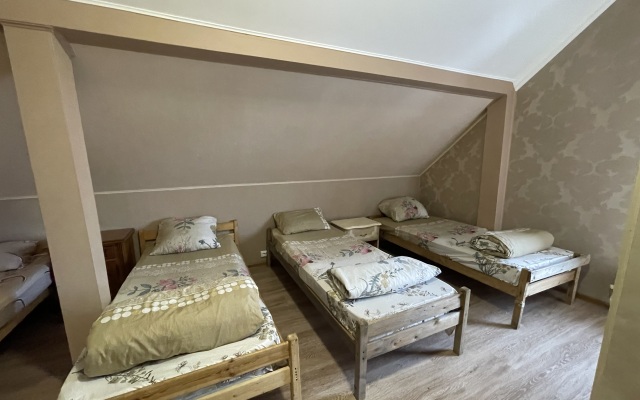 M2 Guest House