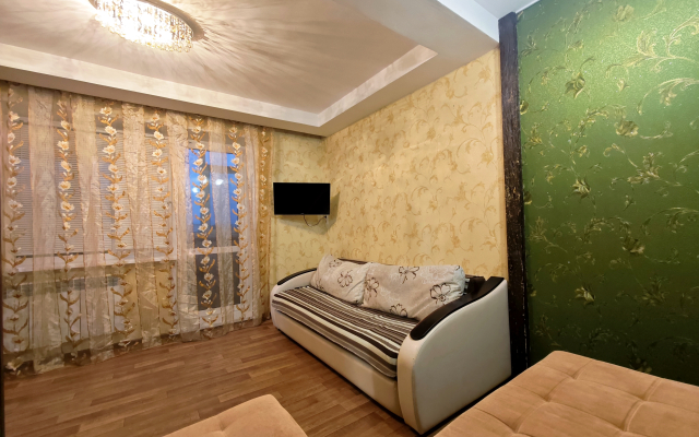 Квартира от СУТОЧНО.ТОБ