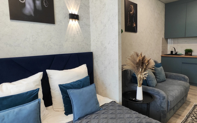 Квартира NATALI Aparts 108.1