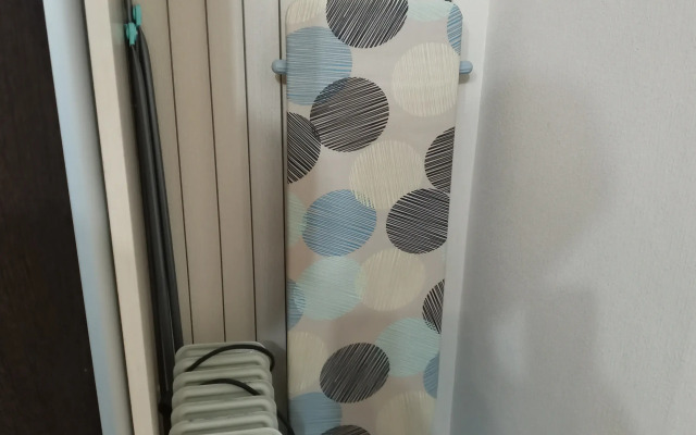 Квартира Уютная 1-комнатная квартира