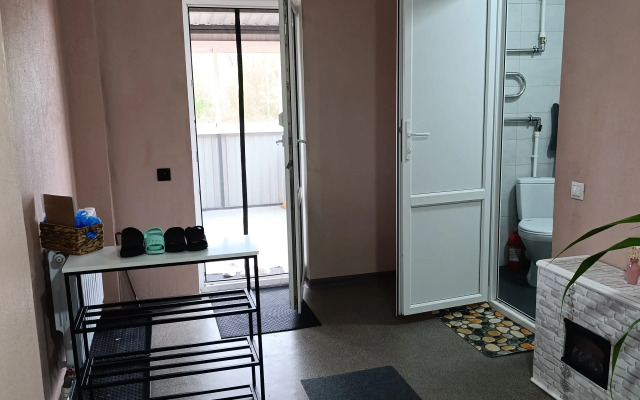 Гостевой дом Центральный