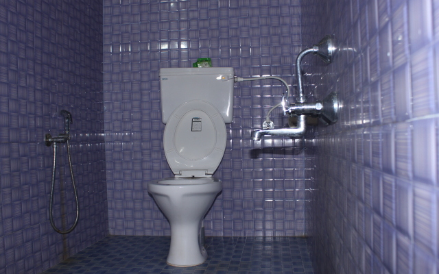 True Blue Beach Resort Hotel