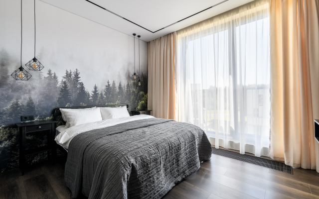 Ohta Park Grand Apart