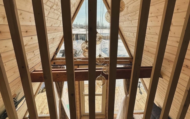 Частный Дом у Плеса