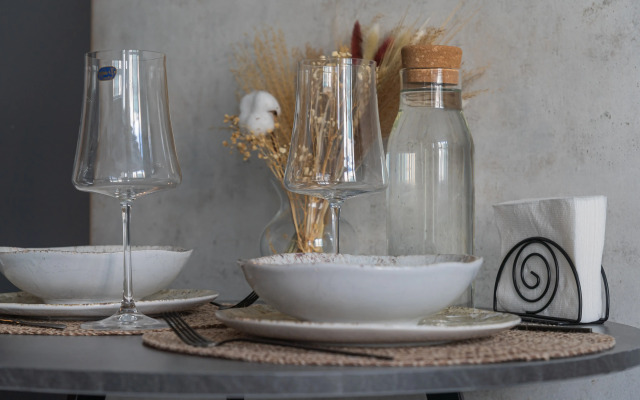 Квартира Дизайнерская студия напротив ТРЦ Радуга Парк